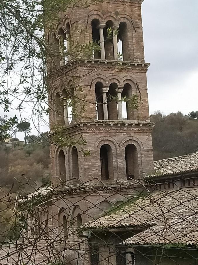 Residenza Nosy Be Villa Palombara Sabina Exterior foto