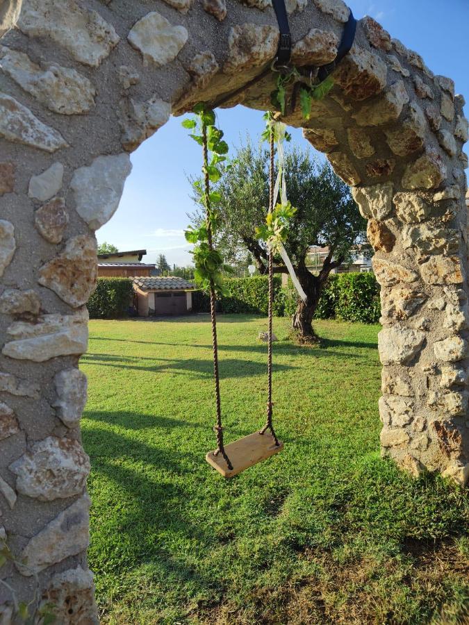 Residenza Nosy Be Villa Palombara Sabina Exterior foto