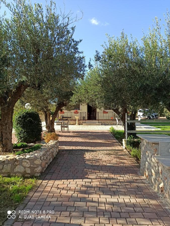 Residenza Nosy Be Villa Palombara Sabina Exterior foto